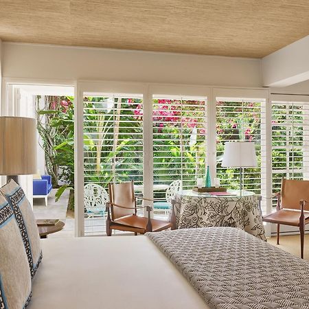 Parker Palm Springs Otel Dış mekan fotoğraf